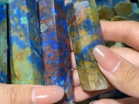 Natural Phoenix Pine Stone Points Wholesale -Wholesale Crystals