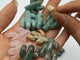 5 Types Mini Cactus Carving Crystal Wholesale