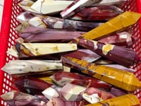 Mookaite Stone Scepter Magic Wand Wholesale