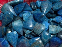 Apatite Arrow Head Shape Wholesale