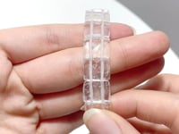 Clear Quartz Bracelet Wholesale
