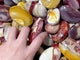 Beautiful Mookaite Palm Wholesale