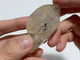 A65 Enhydro Quartz Double Point Crystal