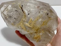 A14 Enhydro Crystal