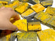 21 Pieces Bumble Bee Jasper Polished Home Decor Stone