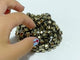 Electroplating Hematite Bracelets Wholesale