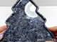 Larvikite Christmas Tree Plate Carving Wholesale