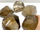 5 Pieces Unique Golden Rutile Quartz Free Form
