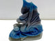 Unique Trolleite Stone Flying Dragon Carving #6