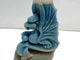 Unique Trolleite Flying Dragon Carving #13