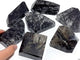 7 Pieces Black Tourmaline Free Form