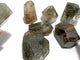 7 Pieces Garden Quartz Free Form #12