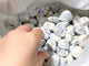Aura Howlite Tumbled Wholesale