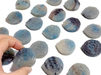 20 Pieces Trolleite Stone Deer Carving Clearance