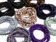 6mm Bracelets Wholesale Amethyst Smoky Quartz Green Jade