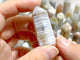 53 Pieces Stripe Agate Tower Points