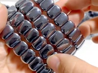 5 Styles Terahertz Stone Bracelets Wholesale