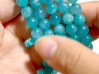 8mm High Quality Amazonite Bracelet Wholesale