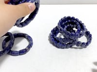 2 Types Sodalite Bracelets Wholesale