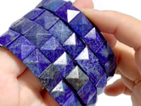 3 Types Lapis Lazuli Bracelets Wholesale