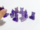 Fluorite Cat Carving Crystals Wholesale