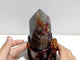 Beautiful Garden Quartz With Stand