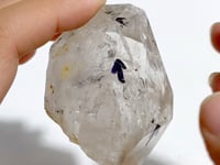 A52 Enhydro Quartz With Rainbow