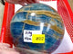 15KG Large Blue Onyx Sphere (Sea Freight Only)