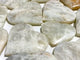 12 Pieces Blue Moonstone Heart