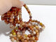 8mm Yellow Agate Bracelets Wholesale