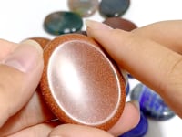 21 Types Worry Stone Wholesale