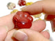 Mookaite Cat Paw Carving Wholesale