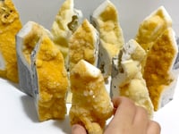 10 Pieces Cluster Tower Point