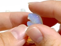Mini Opalite Dinosaur Carving Wholesale
