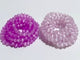 2 Types Aura Selenite Bracelets Wholesale