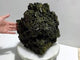 Large Green Tourmaline Raw Stone Specimen (Sea Freight Only)