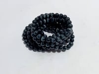8mm Aura Selenite Bracelets Wholesale