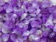 Amethyst Heart Wholesale