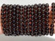 14 Pieces Smoky Quartz Bracelets