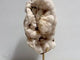 Unique Raw Stilbite Specimen With Stand