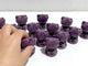 Lepidolite And Zoisite Hello kitty Carving Wholesale
