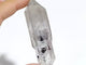 A71 Black Quicksand Enhydro Crystal Moving Bubble