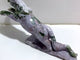 Unique Ocean Jasper Leopard Panther Crystal Carving