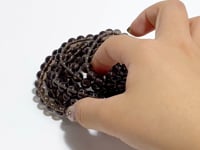 8mm Ice Obsidian Bracelets Wholesale