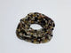 Mini Beads Multi-color Rutile Quartz Bracelets Wholesale