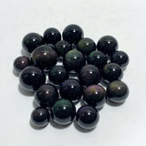 Rainbow Cat Eye Obsidian Sphere Ball Wholesale - Wholesale Crystals