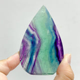 Rainbow Fluorite Arrow Head Shape Wholesale -Wholesale Crystals
