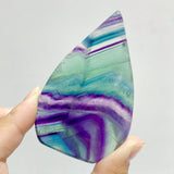 Rainbow Fluorite Arrow Head Shape Wholesale -Wholesale Crystals