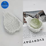 Resin Crystal Stands 3 - Wholesale Crystals