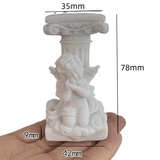 Resin Crystal Stands 4 - Wholesale Crystals